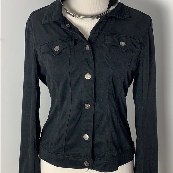 Jacket by Tractr - Picture 2 of 4